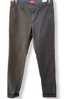 Mason's Clothing New‎ York Plaid Pants
