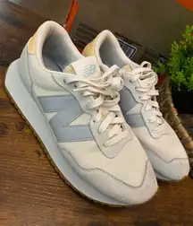 Women's New Balance 237 - Reflection Size 9