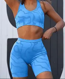 Workout Set