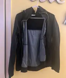 Columbia Jacket