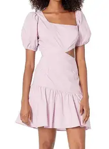 NWT ASTR the label Women's Mayfair Dress Size M