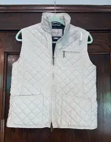Van Heusen Quilted Vest