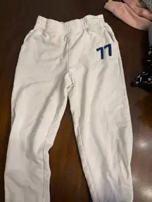 American Eagle Sweatpants