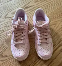 Nike Pink Sneakers