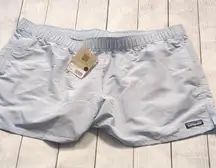 Patagonia barely baggies shorts size XL