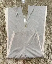 Offline by Aerie Ribbed Wide Leg Pants