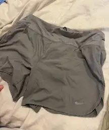 Nike Workout Shorts