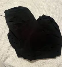 White Fox Pants Boutique Pants