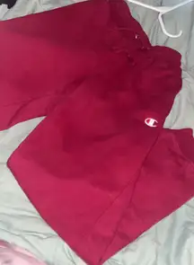 Champion Sweatpants