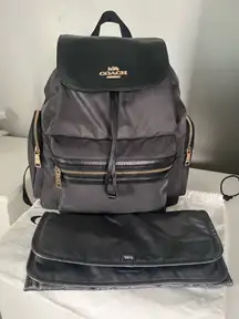 Coach Baby Backpack 