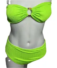 Cabana del Sol Swimsuit size Large‎