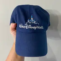 Disney Parks Original Where Dreams Come True - Magic Kingdom Ball Cap