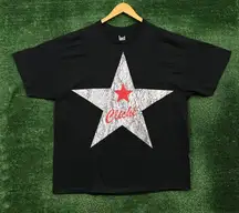 Machine Gun Kelly Lost Americana Cliche T-Shirt Size 2XL