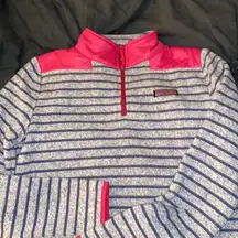 Ladies vineyard vines shep shirt