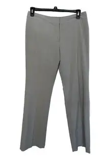 Sharagano straight leg pants