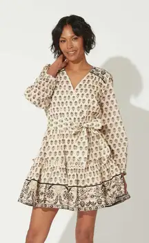 Cleobella Danae Mini Dress