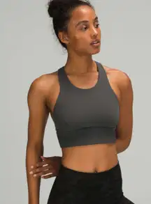Lululemon Wunder Under Longline Bra