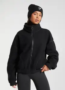 Sherpa Jacket
