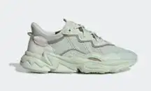 Adidas Ozweego Sneakers - Mint Green