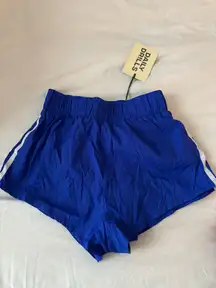 Daily Drills Shorts