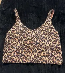 Aerie OFFLINE by Tank Bra Workout