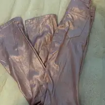 Pants Worn Once!