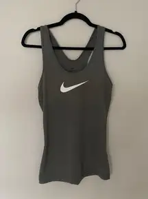 Dri-Fit Tank