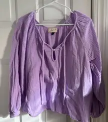 Universal threads Top