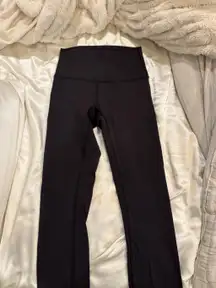 Wunder Lululemon Train 25"