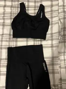 Gymshark Set