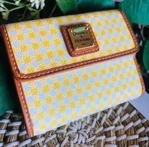 Dooney & Bourke  wallet​​​​​​