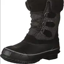 Clarks Women's Mayfern Star-Kn size 10 B53