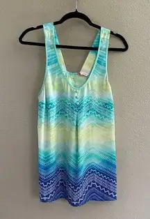 Candies Sleeveless Top  Size Large, Sleeveless top, Womens top, womens shirt