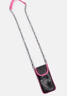 Dolls Kill Sold Out.  x Bratz Sparkle Addict Mini  Crossbody Bag