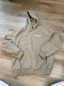 White Fox Boutique Hoodie