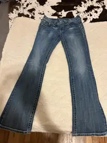 Boot Jeans