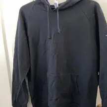 FINAL MARKDOWN Bella glitzy hooded sweatshirt xl