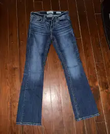 Buckle  Jeans