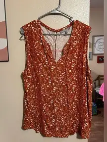 Gorgeous Blouse for Fall!