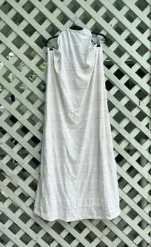 Free People Halter Maxi Dress