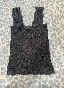 Free People Love Letter Cami