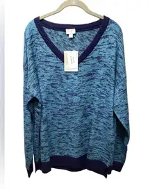 LulaRoe Torrie. Size Medium