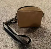 Target Brown Purse