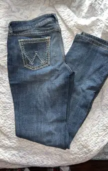 bootcut jeans