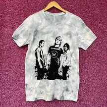 Volbeat Let Boogie Live from Telia Parken Groove Metal Tee 2X 