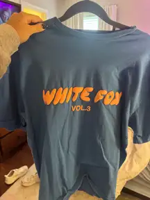 White Fox Boutique tee