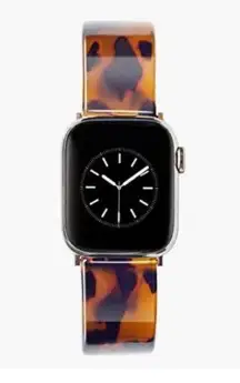 Luroza Cute Resin Watch Band