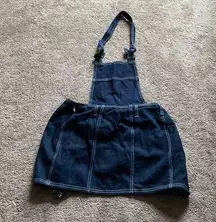 BDG  Urban Outfitters Denim Dress SIZE XS