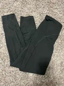 Lululemon Grey Align Leggings