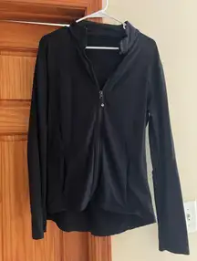 Amazon Track Jacket Full-Zip